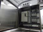 2008 Praxair Nitrogen Freeze Tunnel